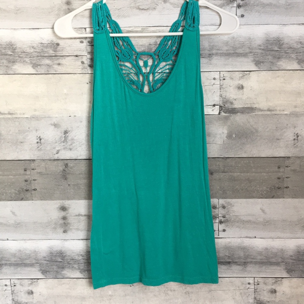 BKE Tank Size S